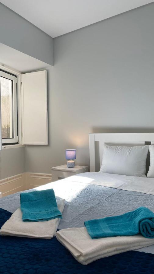 Sao Bartolomeu Apartment 3 Coimbra Zewnętrze zdjęcie